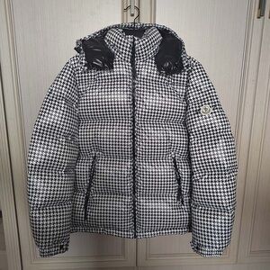 Moncler Genius x Fragment Socotrine Down Jacket